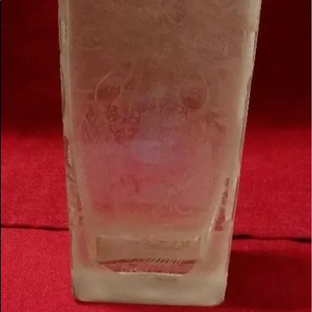 ROSENTHAL BJORN WIINBLAD 8”Signed Numbered Vase !!
